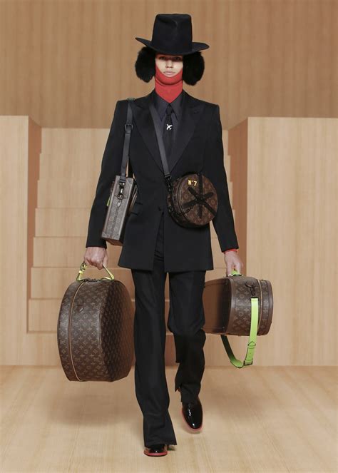 louis vuitton men spring summer 2022|louis vuitton fashion show.